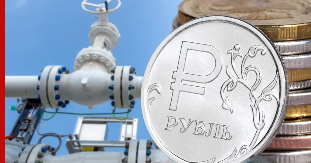 Türkiyə Rusiya qazının idxalı üçün rubl hesablaşma sistemini tətbiq etməyə başlayır