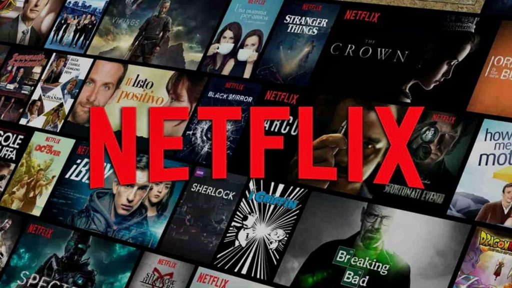 Netflix-in Fransa ofislərində vergi yoxlaması başladılıb