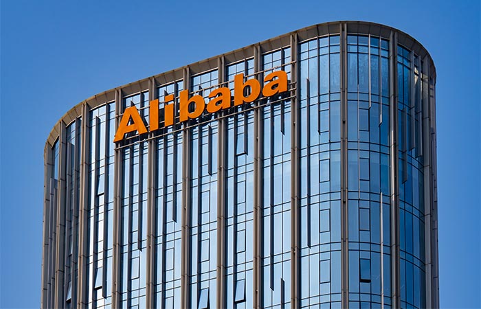 Alibaba səhmləri 4 ilin maksimum həddinə yüksəlib