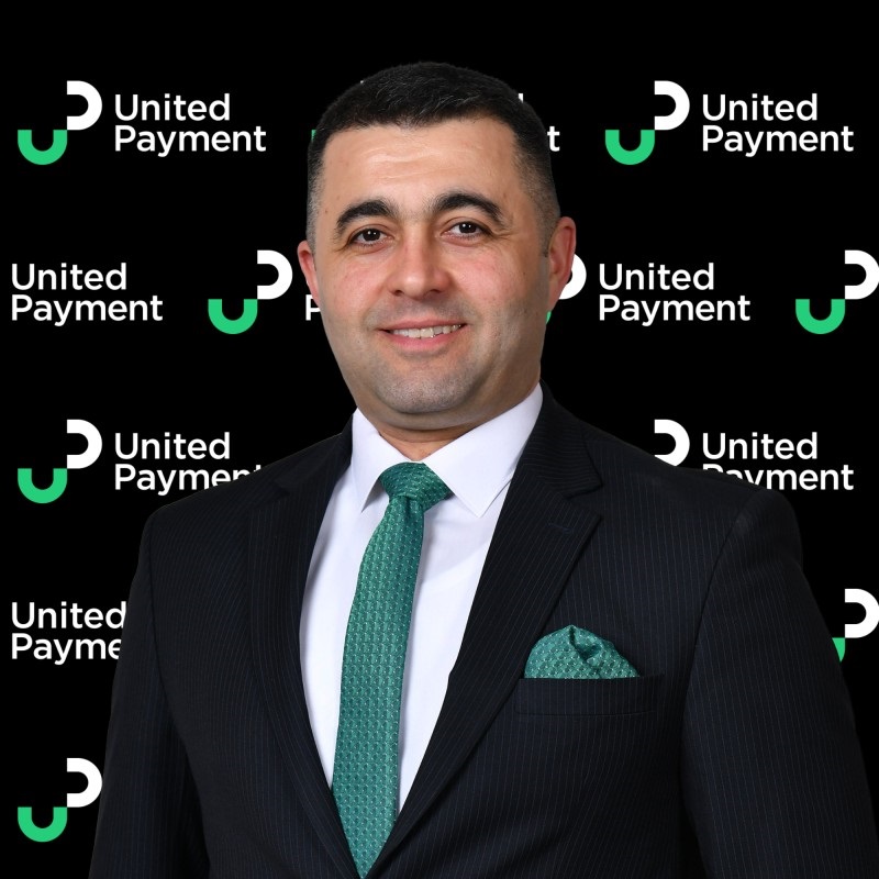 Edqar Abdullayev Azərbaycan Fintex Assosiasiyasının İdarə Heyətinin sədri seçilib