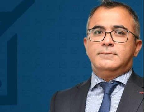 İsi Mustafayev: “Azərpoçt əməkdaşı dünya filateliya assosiasiyasının sədri seçilib”