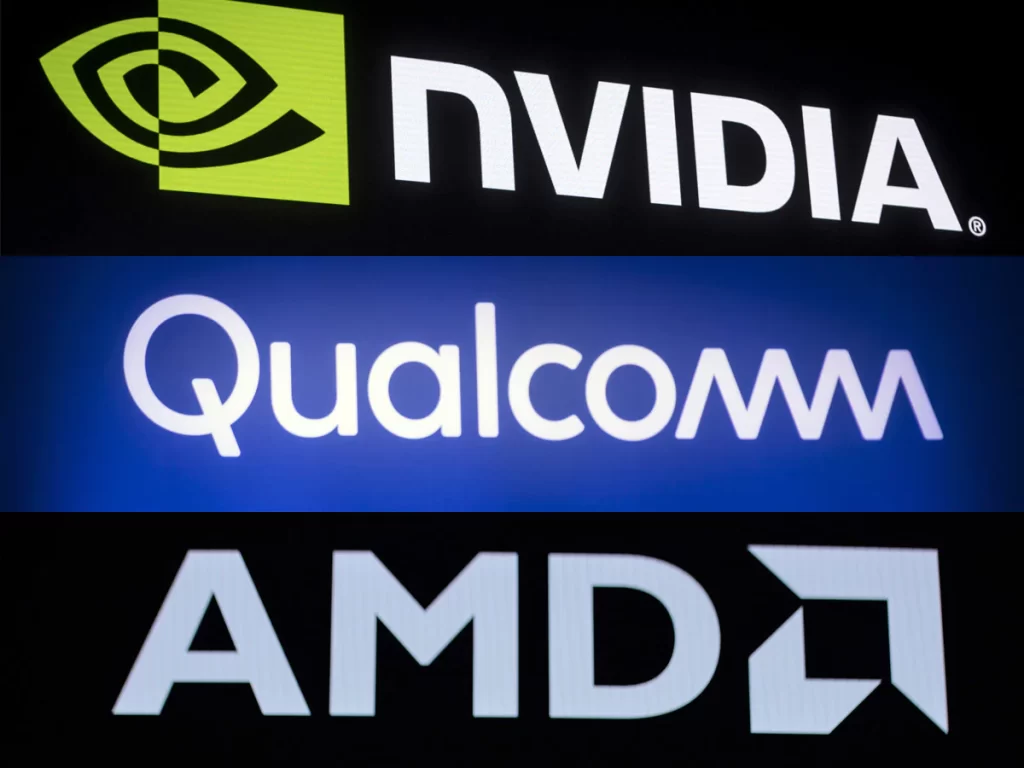 Qualcomm-un səhmləri AMD və Nvidia ilə rəqabət aparacaq yeni süni intellekt çipləri təqdim etdiyini elan etdikdən sonra 20%-dən çox dəyər qazanıb.