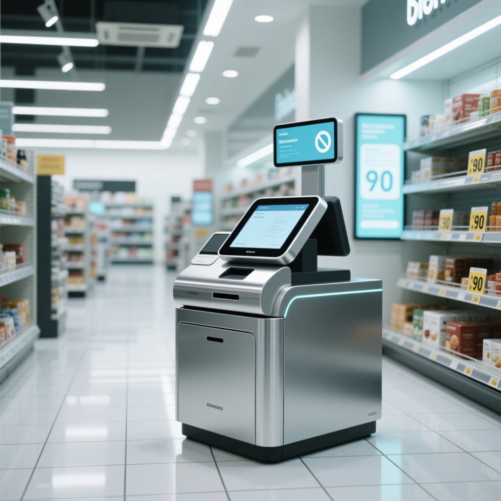 Azərbaycanda yeni nəsil nəzarət-kassa aparatlarının dövriyyəsi 25%-dən çox, sayı isə 7%-ə yaxın ARTIB