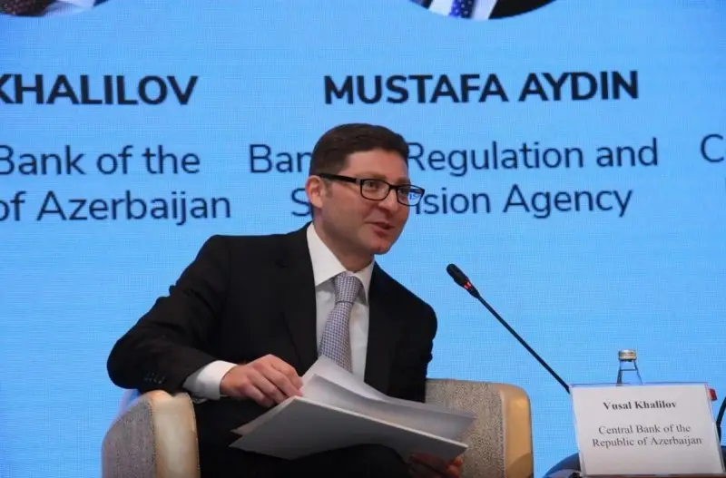 Azərbaycan Mərkəzi Bankı maliyyə innovasiyaları üçün “Pre-Sandbox” modeli hazırlayır