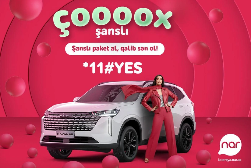 “Nar”da növbəti avtomobil qalibi bəlli olacaq – Həyəcan dolu anlar bu axşam