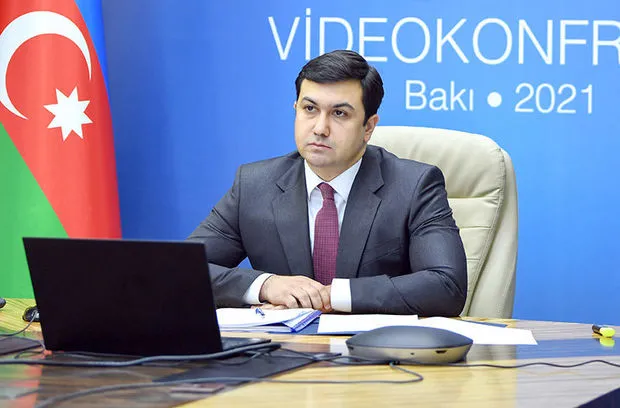 Vergi Xidmətinin rəisi: “ƏDV qeydiyyatı həddi yalnız nağdsız ödənişlər üzrə 2 dəfə qaldırılıb, nağd ödənişlərə aid edilmir”