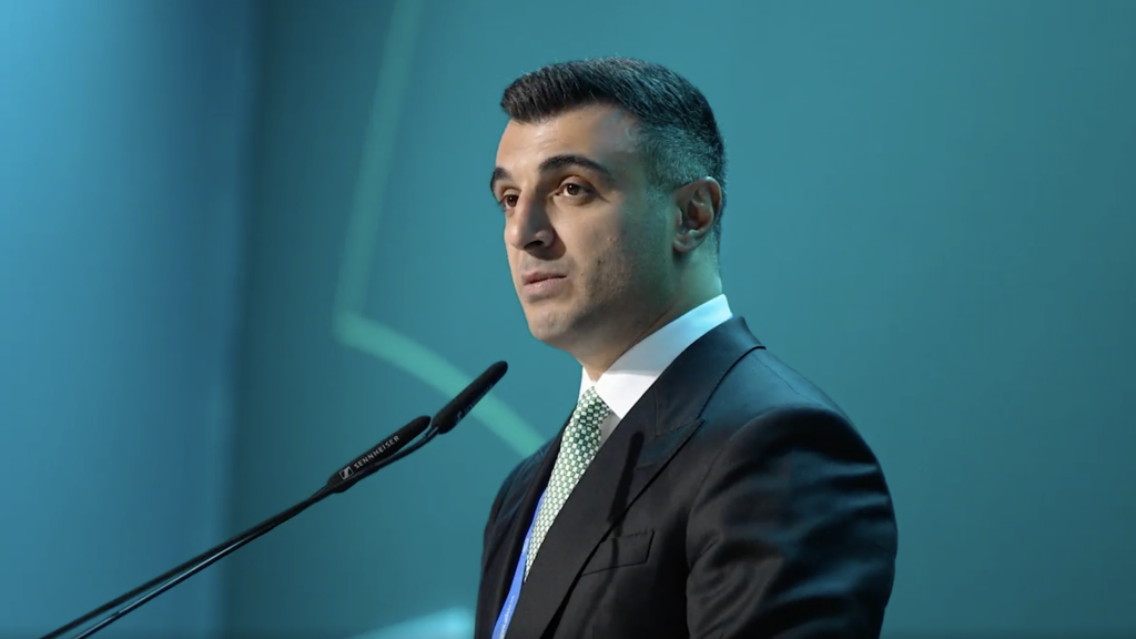 Taleh Kazımov: “Növbəti ildə pul siyasəti mövcud rejim çərçivəsində həyata keçiriləcək”