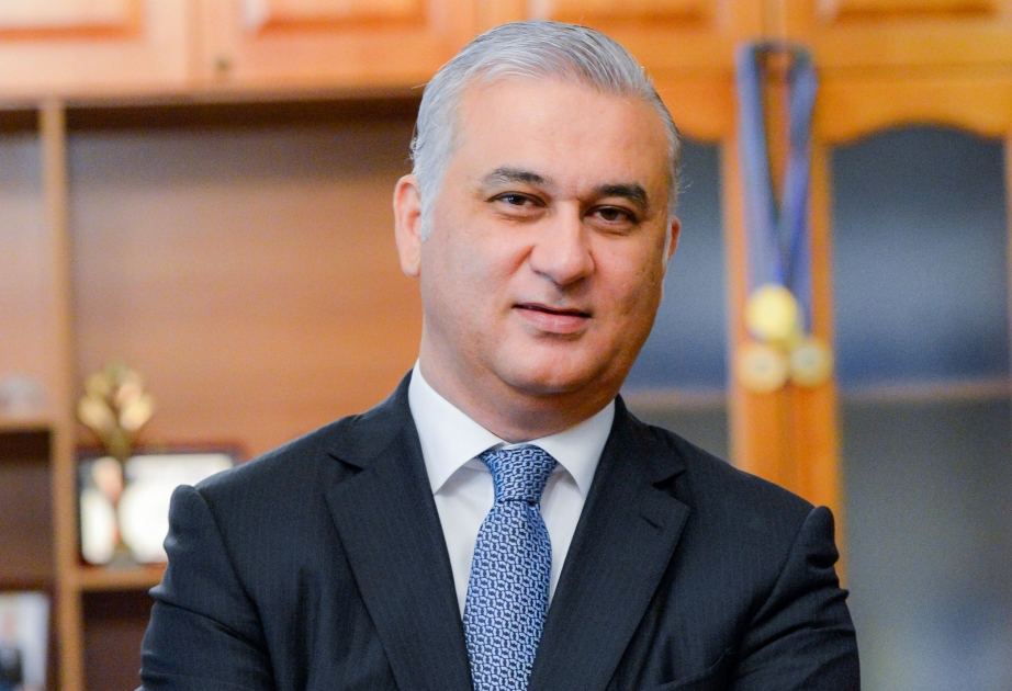 Savaş Uzan:”Azərbaycan bazarındakı pərakəndə ticarət işi çox rentabelli deyil”