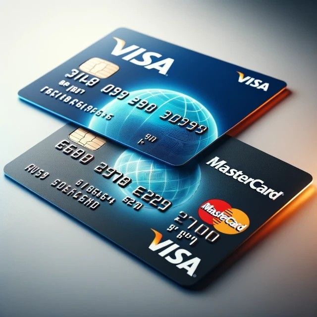 Visa artıq Azərbaycan kart bazarının təxminən 66%-nə nəzarət edir, MasterCard isə bazar payının təxminən 11%-ə yaxın hissəsini itirib