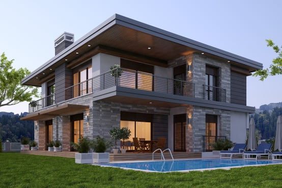 Azərbaycanda daşınmaz əmlak üzərində mülkiyyət hüququnun qeydiyyatı 3 % azalıb