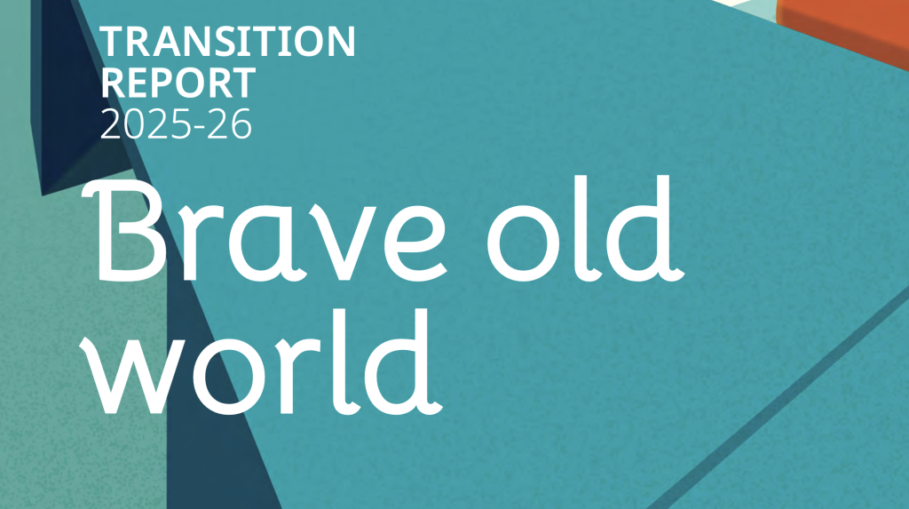 Regional rəqabətdə Azərbaycan: Hansı sahələrdə öndəyik, hansında geridəyik?-Avropa Bankının hesabatı