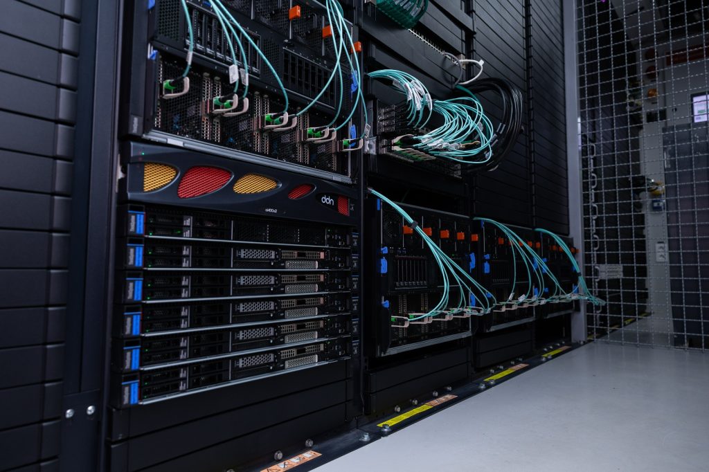 Azərbaycanda ilk Superkompüter Mərkəzi yaradılıb