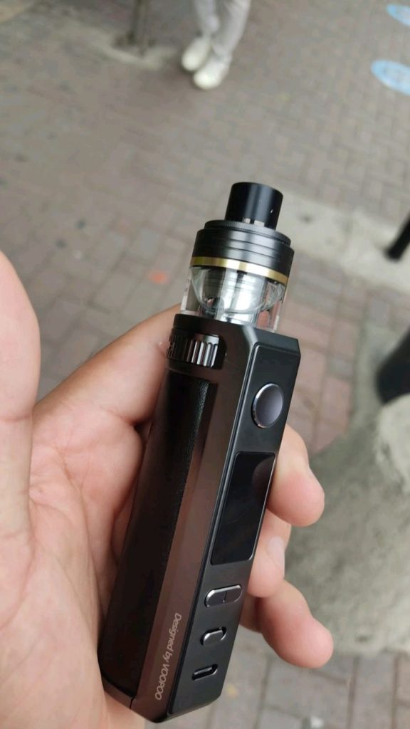 Azərbaycanda elektron siqaretlər qadağan olunur