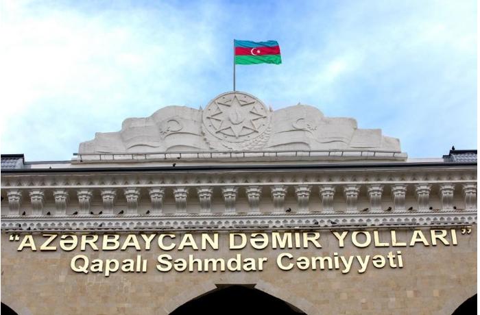 “Azərbaycan Dəmir Yolları” 7% gəlir vəd edən 30 milyon dollarlıq istiqraz buraxır