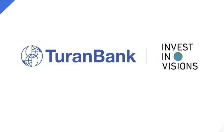 TuranBank beynəlxalq maliyyə qurumundan yerli valyutada kredit cəlb edib – MƏBLƏĞ