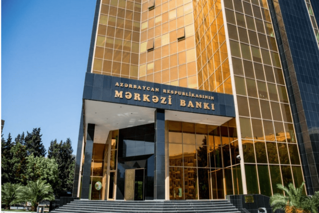 Mərkəzi Bankın səyyar qəbullarında 66 müraciət həll olunaraq təmin olunub