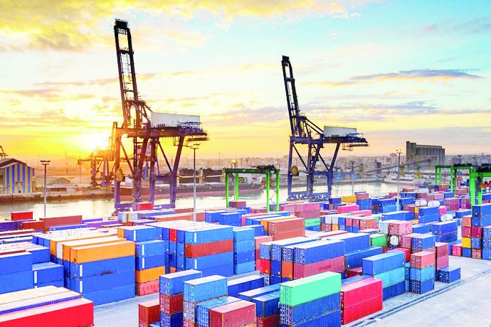 Azərbaycanın qeyri-neft sektoru üzrə ümumi ixracının həcmi açıqlanıb