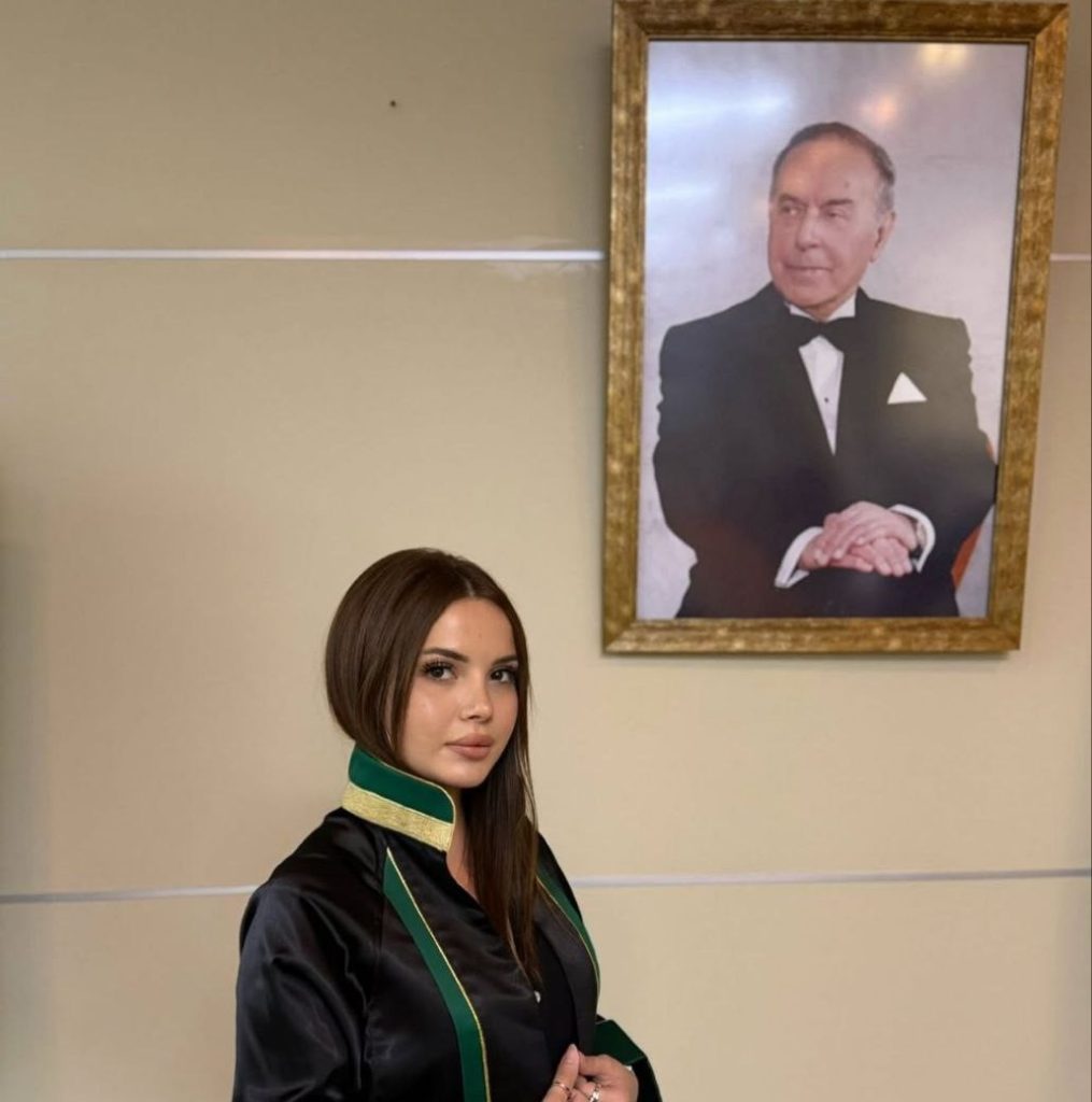 Zaminlik və kredit mübahisələri-Vəkillər Kollegiyasının üzvü Misirə Xəlilzadə ilə müsahibə