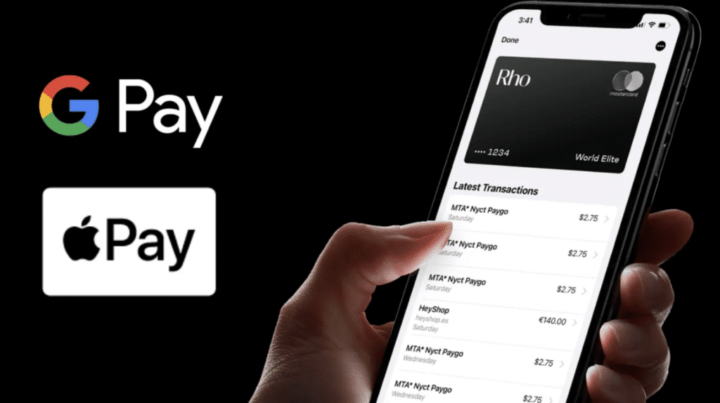 Onlayn bilet alan sərnişinlər “Apple Pay” və “Google Pay”dən ödəniş edə biləcək