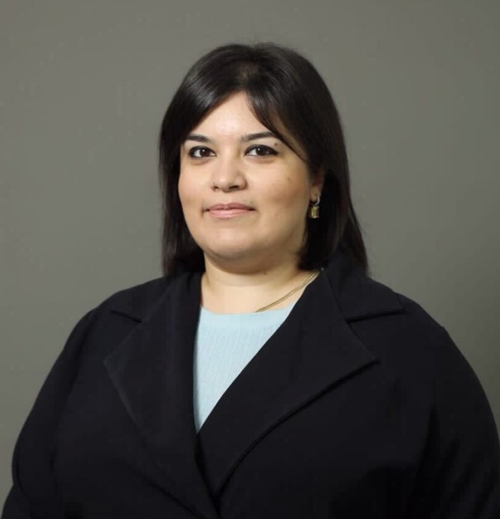 Milli Depozit Mərkəzinin Müşahidə Şurasına yeni sədr və sədr müavini təyin olunub