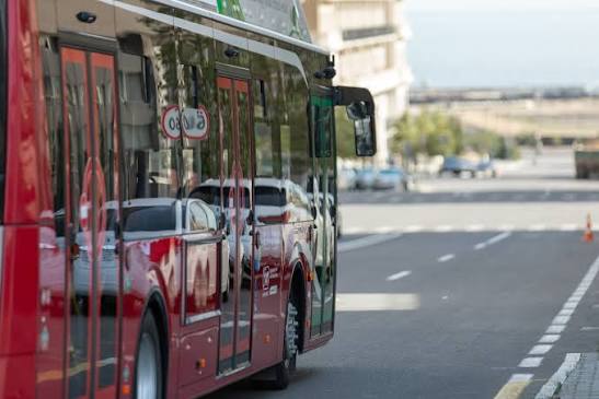 BakuBus marşrutlarında ötən il gündəlik sərnişin sayı 557 min nəfərə çatıb