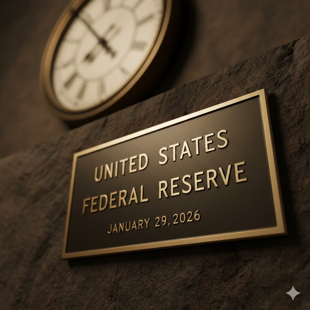 ABŞ Mərkəzi Bankı gözlənilən qərarı verdi: uçot dərəcəsi 3,75%-də saxlanıldı