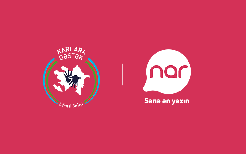 “Nar”ın dəstəyi ilə Jestdili.az-ın beynəlxalq inkişaf mərhələsinə start verildi