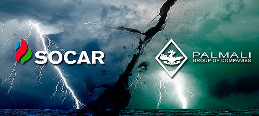 SOCAR “Palmali” Qrupunun qaldırdığı iddialarla bağlı arbitraj prosesində qalib gəlib