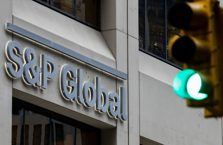 S&P Global Ratings:”Kredit–depozit balansı regional müqayisədə əlverişli səviyyədədir”