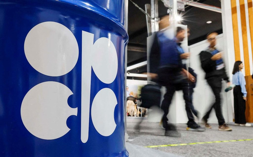 OPEC+ may ayında neft hasilatını gündəlik 206 min barrel artırır