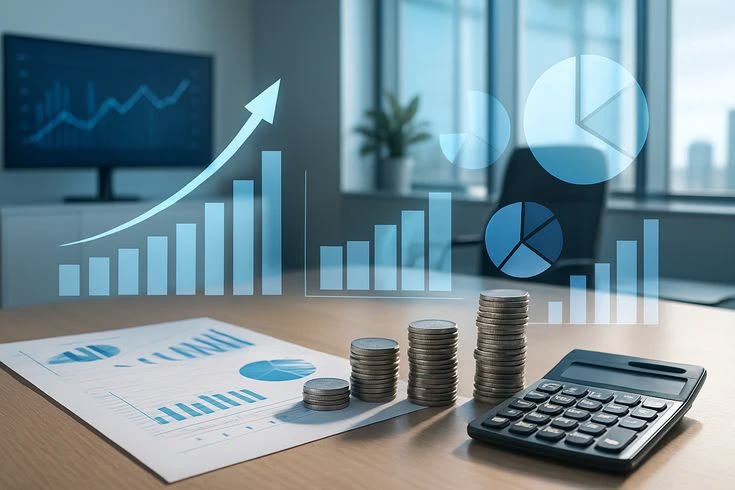 Azərbaycanda büdcə kəsiri 2030-a qədər azalacaq