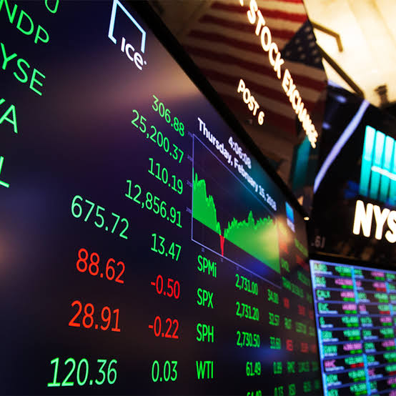 Bazarlarda qarışıq mənzərə: Səhmlər və əmtəələr yüksəlir, dollar dəyər itirir