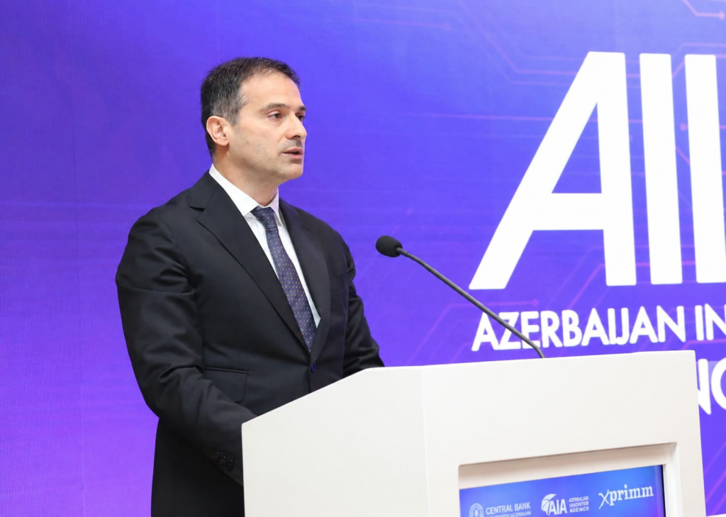 Əliyar Məmmədyarov: “İşsizlikdən sığorta təminatı verən kredit sığortası məhsulu hazırlanıb”