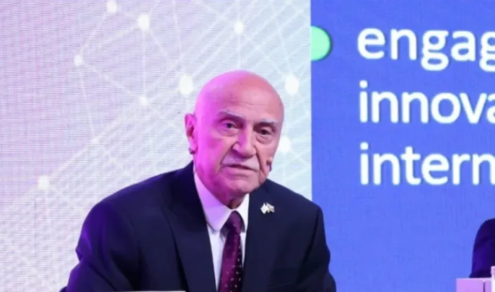 “Ələt Azad İqtisadi Zonasında istehsalın azı 75 %-nin ixrac edilməsi hədəflənir”