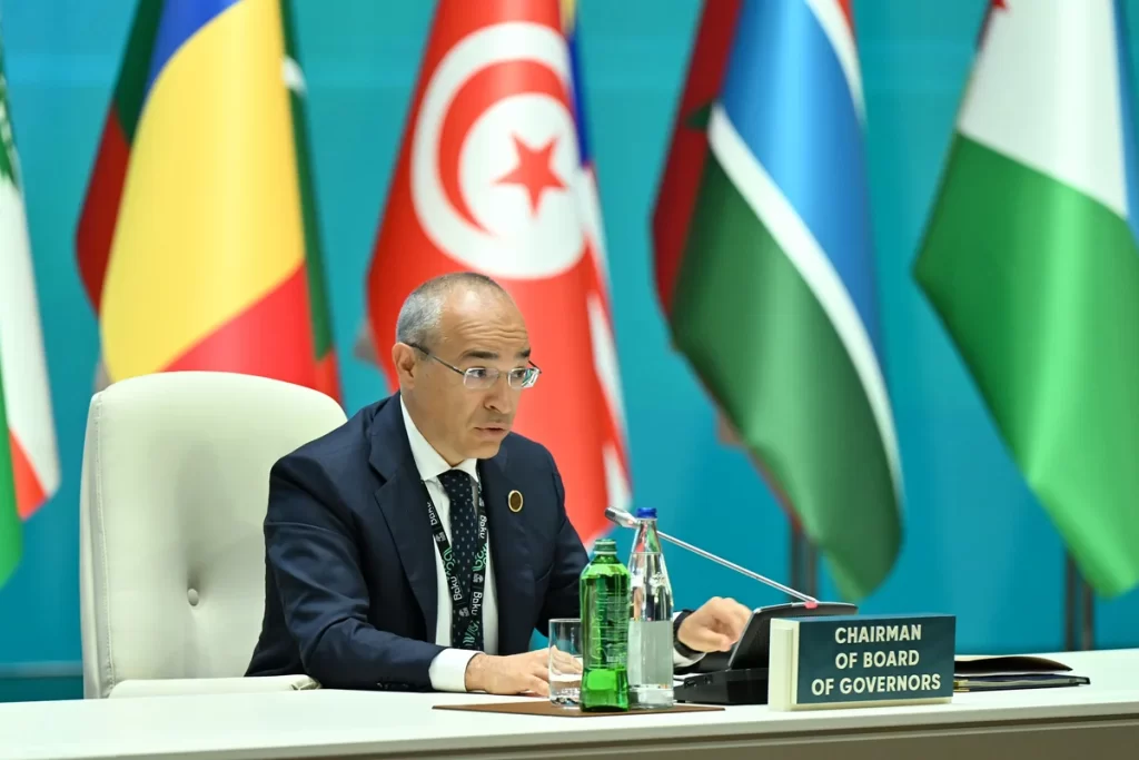 Mikayıl Cabbarov: “Özəl sektorun inkişafı və texnoloji tərəqqi iqtisadi siyasətin əsas prioritetləridir”