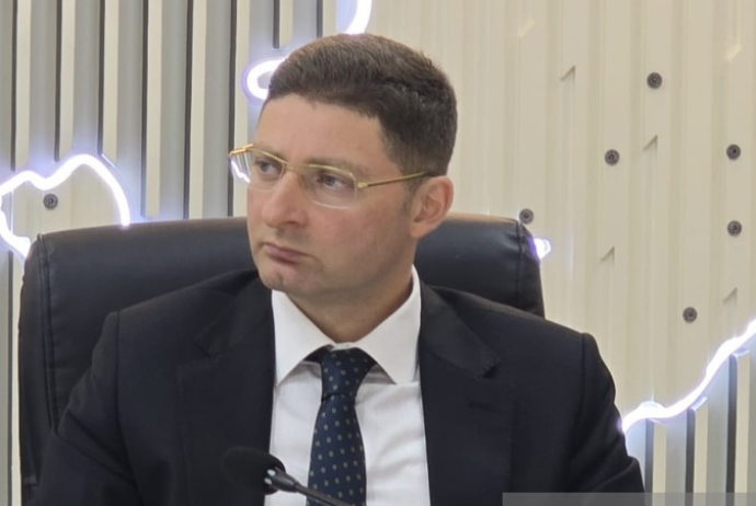 Vüsal Xəlilov: “Ötən il bank sektoru dövlət qurumlarından məlumat əldə etmək üçün 23,8 milyon manat vəsait xərcləyib”
