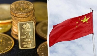 Çin qızıl alışlarını sürətləndirir: İyun ayında 2023-cü ildən bəri tarixi maksimum qeydə alınıb