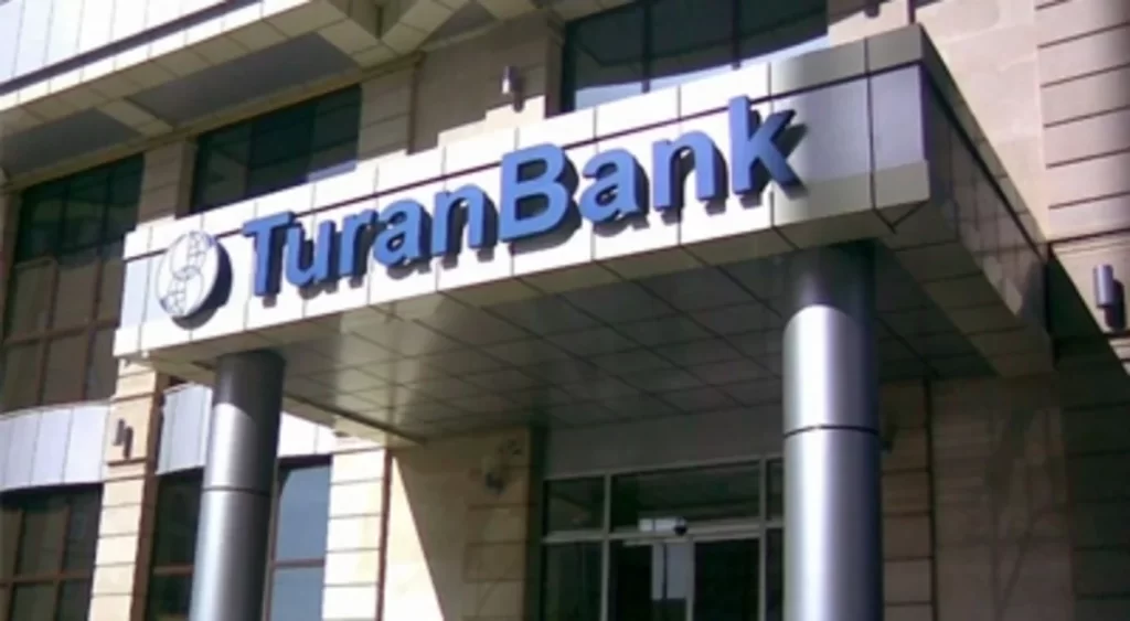 Turanbankın aktivləri 4,8%, kapitalı 4,4%, xalis mənfəəti isə 130,7% artıb