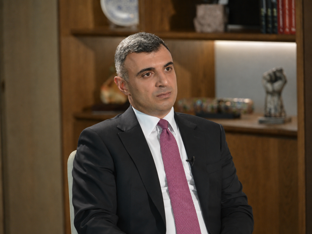Taleh Kazımov: “Manatın məzənnəsinin dəyişməsi üçün fundamental əsas yoxdur”