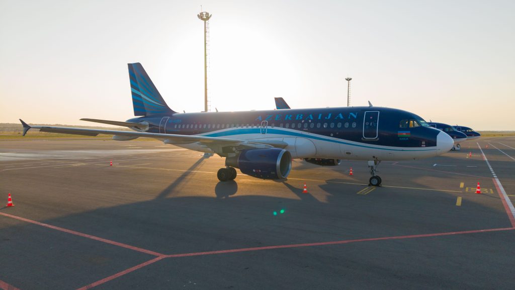AZAL sərnişinlərə daha yüksək komfort vəd edən növbəti “A320neo”nu istismara verdi-2032-yə qədər 50 təyyarə hədəfləyir