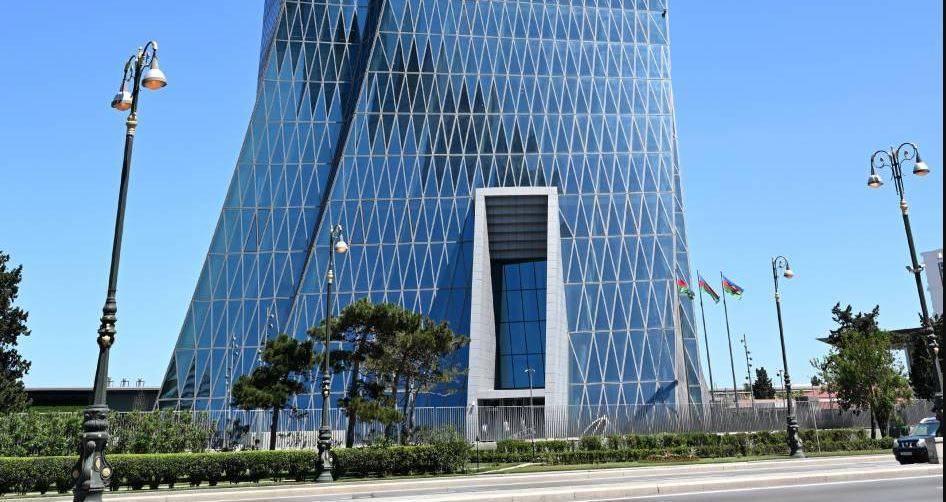 Mərkəzi Bank dörd ödəniş təşkilatına icrası məcburi göstəriş verib