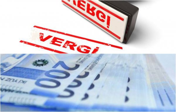 Qeyri-neft-qaz sektorunun vergi gəlirləri 11,8 faiz artıb