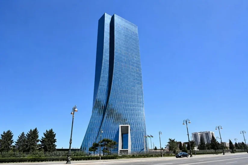Azərbaycan Mərkəzi Bankının valyuta ehtiyatları 13,8 milyard dollara yaxınlaşıb
