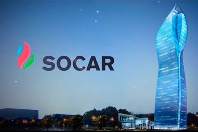 SOCAR-ın dövlət büdcəsinə 1,75 milyard manat vergi ödəyəcəyi gözlənilir
