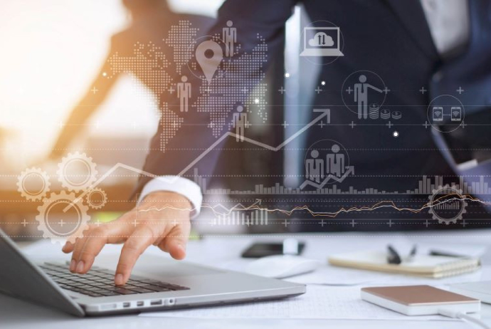 Bankların məcburi ehtiyatları 2,3% azalıb