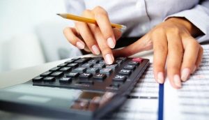 Əhalinin nominal gəlirləri 9,8% artıb