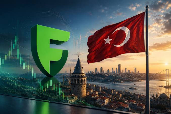 Freedom Holding Türkiyədə bankdan sonra broker bazarına daxil olur: 300 milyon dollardan çox sərmayə yatıracaq