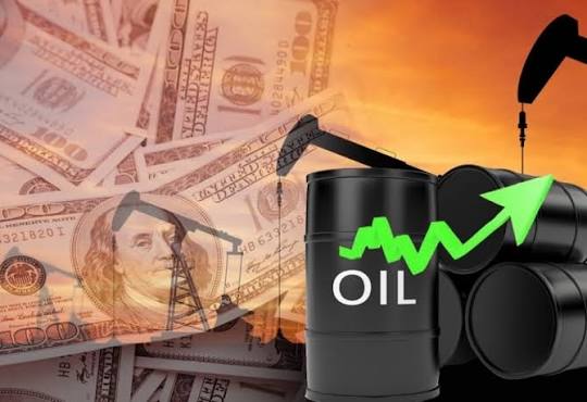 Brent nefti 79,01 dollara düşüb