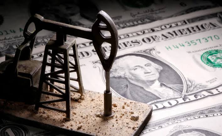 Brent nefti iyulun sonundan bəri ilk dəfə 88 dolları ötüb