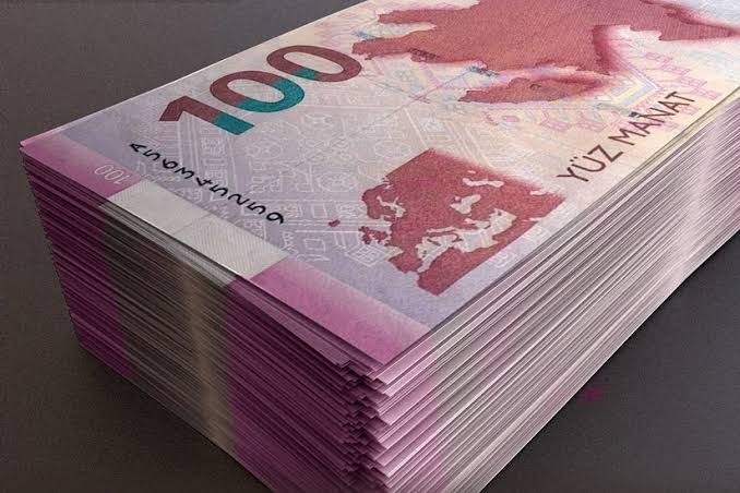 Manatın real effektiv məzənnə indeksi 2% artıb- Manat real ifadədə bahalaşıb